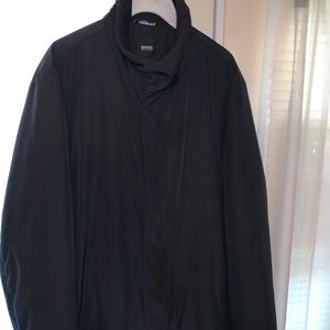 Hugo Boss Black Jacket